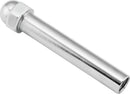 Bikers Choice FXR Chrome Shock Stud Part Number 482694 for 1984-2000 Harley Davidson FXR Models