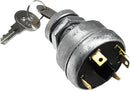 SP1 Manual Ignition Switch for Ski-Doo Models Part