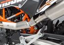 Yoshimura Heatshield Kit for KTM - Part Number 990XX167010