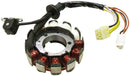 SP1 Stator Assembly for Yamaha Mountain Max 700 and VMax 700 Deluxe - Part