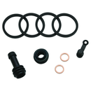QuadBoss Part 412790 Polaris Brutus HD Front Caliper Rebuild Kit for Ranger RZR and More