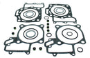 QuadBoss Full Top End Gasket Set for Piston Replacement – Part Number 566794