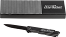 Harddrive Knife 2022 Black