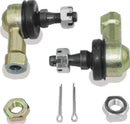 QuadBoss Arctic Cat 50 Y-6 Tie Rod End Kit for Polaris and Arctic Cat Vehicles