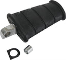 Kickpedal Black W/Chr Swivel