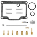 QuadBoss 1997-2002 Polaris Big Boss 400L 6x6 and Scrambler 400 Carburetor Repair Kit