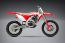 Yoshimura RS-9T Header and Dual Exhaust System for Honda CRF450R and RX (Part