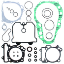 QuadBoss 04-08 Arctic Cat 400 DVX Complete Gasket Set with Oil Seals - Part Number 564034