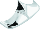 Bikers Choice 59-66 FL Rear Chrome Reproduction Fender Tip – Replaces H-D 59887-59