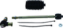 QuadBoss Tie Rod End Kit Left Inner and Outer - Heavy-Duty Steering Replacement for Powersports Vehicles
