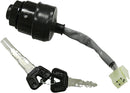 SP1 Ignition Switch for Yamaha RS Venture and Rage Models – Part No. SM-01548