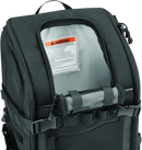 Kuryakyn Pet Palace Ruff-Pack Dog Backpack for Adventure Travel