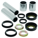 QuadBoss 413531 Honda TRX450ER Swingarm Repair Kit for 2004-2009 Models