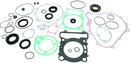 QuadBoss Gasket Set with Oil Seal for Powersports Engines and Transmissions Part