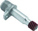 Bikers Choice 1936-61 4-Speed Big Twin Transmission Speedo Drive 11T - OEM Replacement for Harley Softail, FX, XL, and Big Twin Models