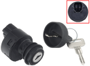 SP1 Ignition Switch for Yamaha and Arctic Cat Snowmobiles – Part Number SM-01542