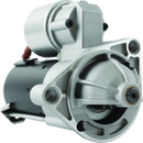 QuadBoss 495858 Power Sports Starter for John Deere Gator XUV 825i and Kawasaki Mule PRO-FX Models