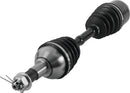 QuadBoss Replacement Axle for Can-Am Outlander and Renegade 500 & 800R EFI - Part Number 609361