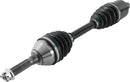 QuadBoss Replacement Front Left Axle for 2005-2006 Polaris Sportsman and Scrambler Models