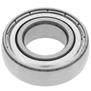 QuadBoss Part 414092 Lower Steering Bearing Kit for Polaris ATVs and Trail Bikes