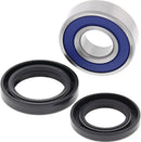 QuadBoss 411432 Lower Steering Bearing Kit for Arctic Cat and Kymco UTVs and ATVs