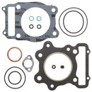 QuadBoss Top End Gasket Set for Honda ATC250SX, TRX250, and Big Red (1985-1987)
