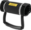 QuadBoss Reflective Grab Handle for UTV Roll Cages - Model 156148