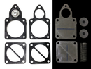 SP1 Fuel Pump Repair Kit S D (Part Number SM-07200A)