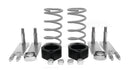QuadBoss KAF620 Mule Lift Kit for 2009-2011 Kawasaki KAF620 and KAF950 Models