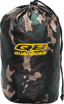 QuadBoss Quad Cover XXL - Camo for ATV and UTV Protection