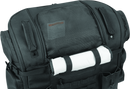 Kuryakyn Pet Palace Titan Motorcycle Pet Carrier for Touring Seats
