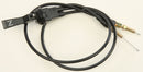 SP1 Choke Cable S D for Ski-Doo Tundra LT & Sport Models (Part