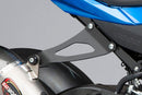 Yoshimura Aluminum Muffler Bracket for Suzuki GSX-R1000 and GSX-R1000R