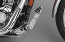 Kuryakyn Standard Forward Controls Extension for 91-17 FXD Models in Chrome