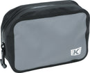 Kuryakyn Torke Large Removable Dry Pouch with MOLLE Compatibility and Waterproof Design