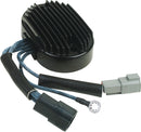Regulator Black Softail `07 OEM 74540 07