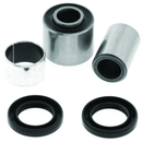 QuadBoss Part 414889 Front Shock Bushing Kit for Honda TRX350 Rancher 4x4 (2000-2002)