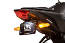Yoshimura Fender Eliminator Kit for Yamaha MT-03 (2020-2022) - Part 070BG133300