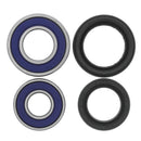 QuadBoss Honda TRX250EX/X SporTrax Front ATV Wheel Bearing & Seal Kit (Part