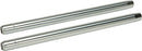 35mm Fork Tubes 21 1/4"  2 Under Fx 76 83 Xl 75 83