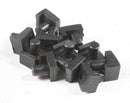 SP1 Clutch Button Yam 12-Piece Pack - Durable Replacement Part