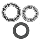 QuadBoss Yamaha YFM250 Moto-4 Rear ATV Wheel Bearing & Seal Kit Part