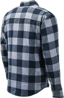 Kuryakyn Leather By River Road Vise Flannel Moto Shirt - Large