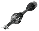 QuadBoss Replacement Front Left Axle for 2007-2009 Polaris Sportsman 800 EFI Models