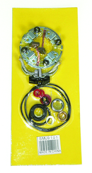 QuadBoss 1987 Honda ATC250SX Starter Repair Kit - Reliable Powersports Starter Components