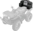 QuadBoss UTV Cover Crew - Black for Polaris Ranger Crew, RZR XP 900/1000, Kawasaki Mule