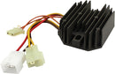 SP1 SM-01234 Voltage Regulator for Arctic Cat and Polaris Snowmobiles