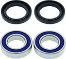 QuadBoss Steering Stem Bearing Lower Kit Part 411431 for Powersports Vehicles