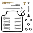 QuadBoss Carburetor Repair Kit for Honda TRX350 FourTrax Rancher 4x4 (2000-2003)