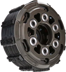 Apex Clutch Twin Cam 07 10